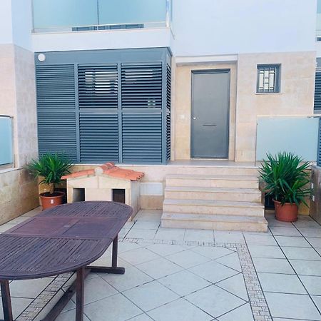 Alcossebre Villa Dulcinea 2023 المظهر الخارجي الصورة