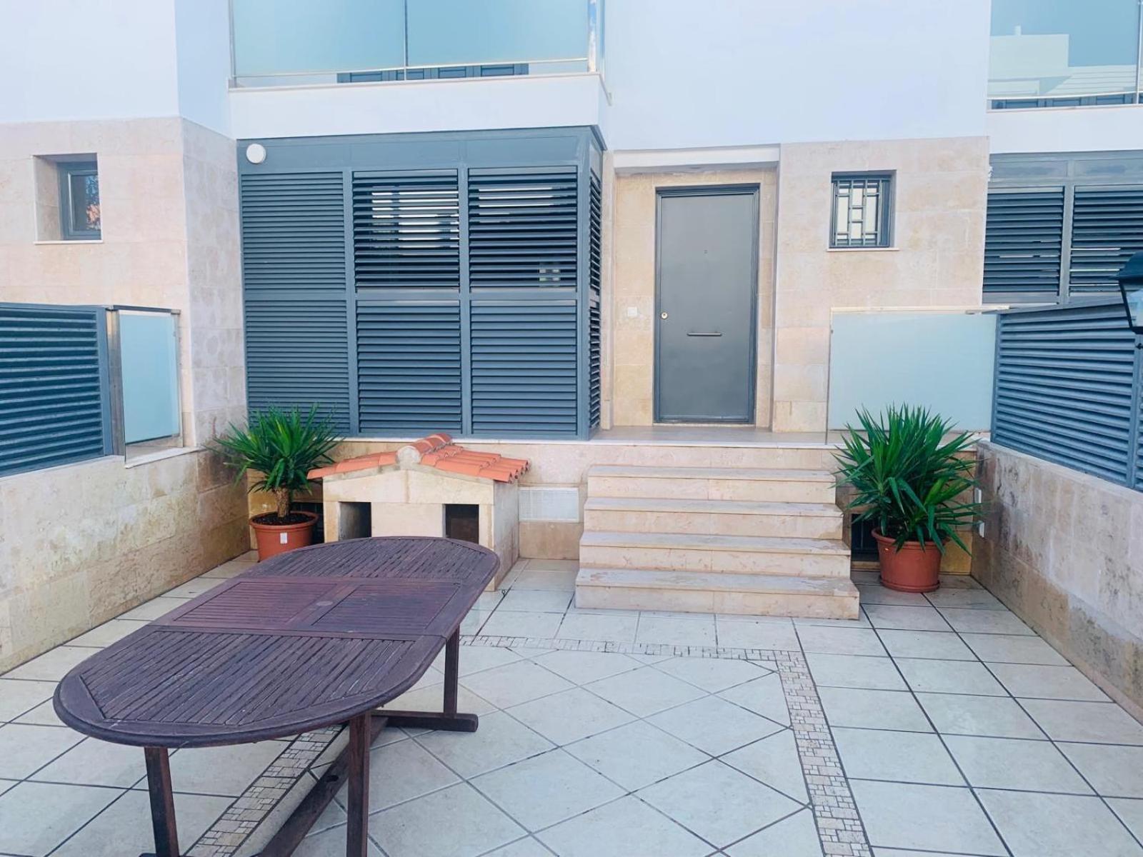 Alcossebre Villa Dulcinea 2023 المظهر الخارجي الصورة