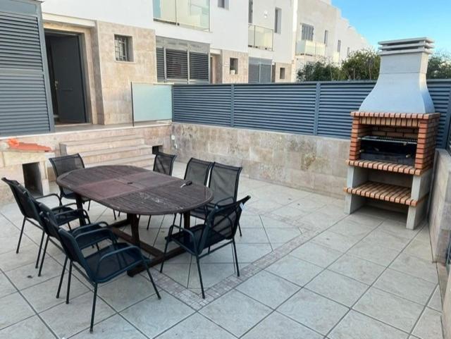 Alcossebre Villa Dulcinea 2023 المظهر الخارجي الصورة